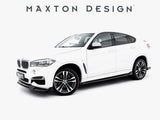 Full Body Kit Set 2 compatible with BMW X6 M-Pack F16
