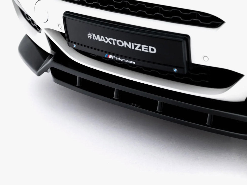 Full Body Kit Set 2 compatible with BMW X6 M-Pack F16