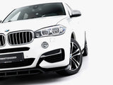 Full Body Kit Set 2 compatible with BMW X6 M-Pack F16