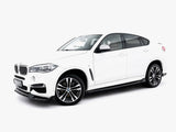 Full Body Kit Set 2 compatible with BMW X6 M-Pack F16