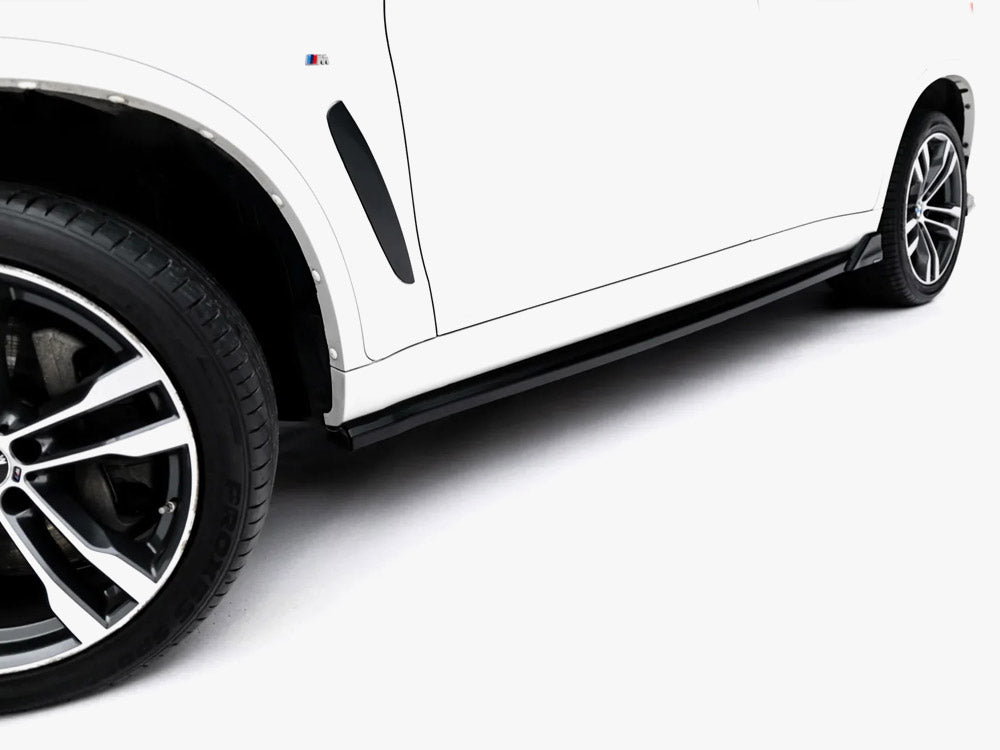 Full Body Kit Set 2 compatible with BMW X6 M-Pack F16