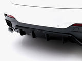 Full Body Kit Set 2 compatible with BMW X6 M-Pack F16