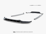 Full Body Kit Set 2 compatible with BMW X6 M-Pack F16