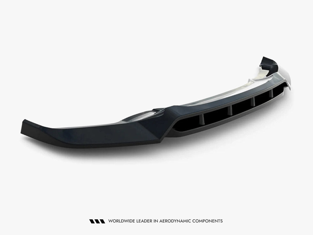 Full Body Kit Set 2 compatible with BMW X6 M-Pack F16