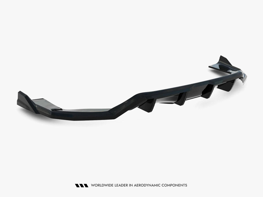 Full Body Kit Set 2 compatible with BMW X6 M-Pack F16