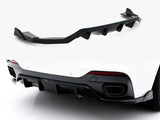 Full Body Kit Set 2 compatible with BMW X6 M-Pack F16