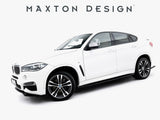 Full Body Kit Set 1 compatible with BMW X6 M-Pack F16