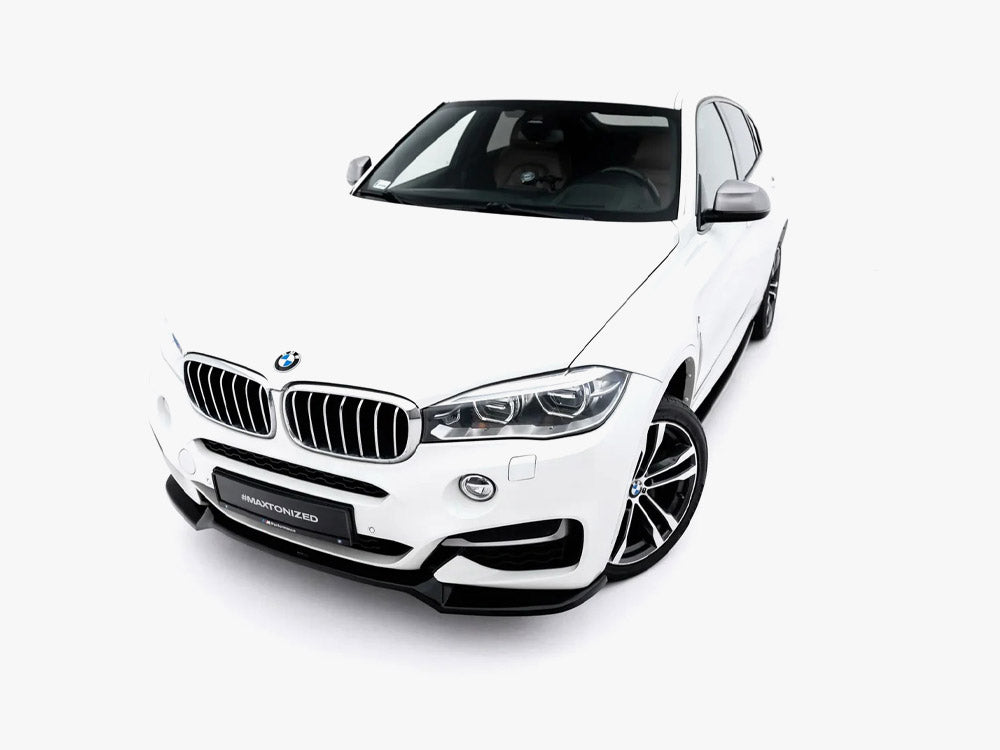 Full Body Kit Set 1 compatible with BMW X6 M-Pack F16
