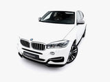 Full Body Kit Set 1 compatible with BMW X6 M-Pack F16