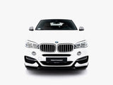 Full Body Kit Set 1 compatible with BMW X6 M-Pack F16