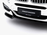 Full Body Kit Set 1 compatible with BMW X6 M-Pack F16