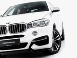Full Body Kit Set 1 compatible with BMW X6 M-Pack F16