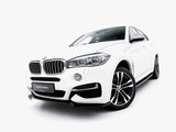 Full Body Kit Set 1 compatible with BMW X6 M-Pack F16