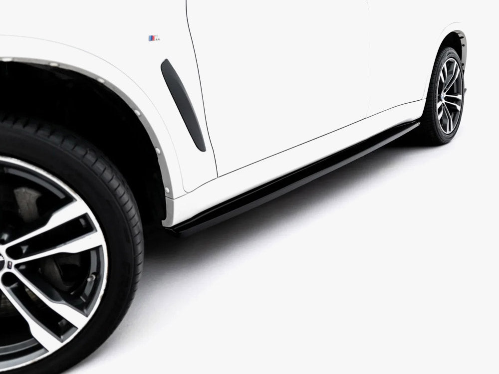 Full Body Kit Set 1 compatible with BMW X6 M-Pack F16