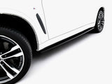 Full Body Kit Set 1 compatible with BMW X6 M-Pack F16