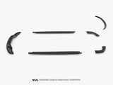 Full Body Kit Set 1 compatible with BMW X6 M-Pack F16
