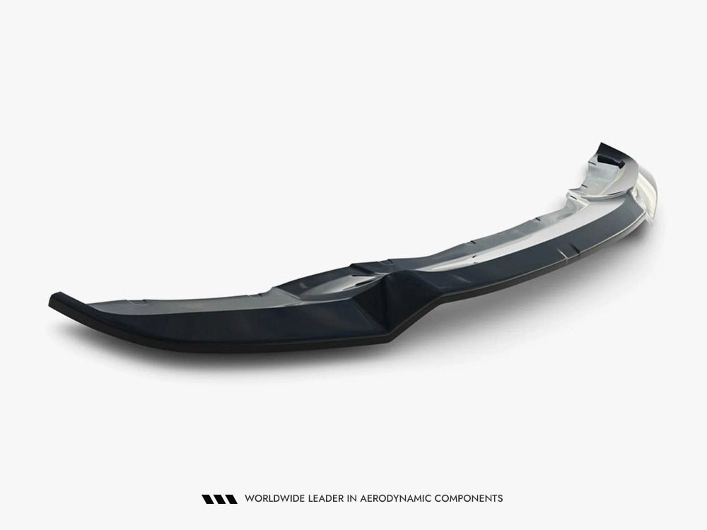 Full Body Kit Set 1 compatible with BMW X6 M-Pack F16