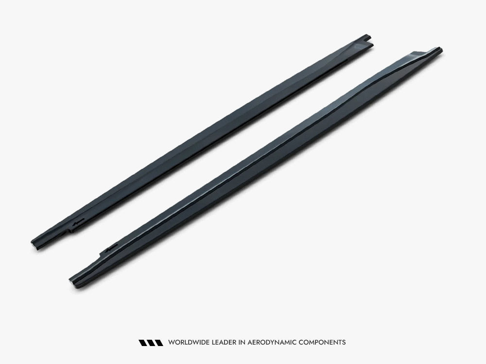 Full Body Kit Set 1 compatible with BMW X6 M-Pack F16