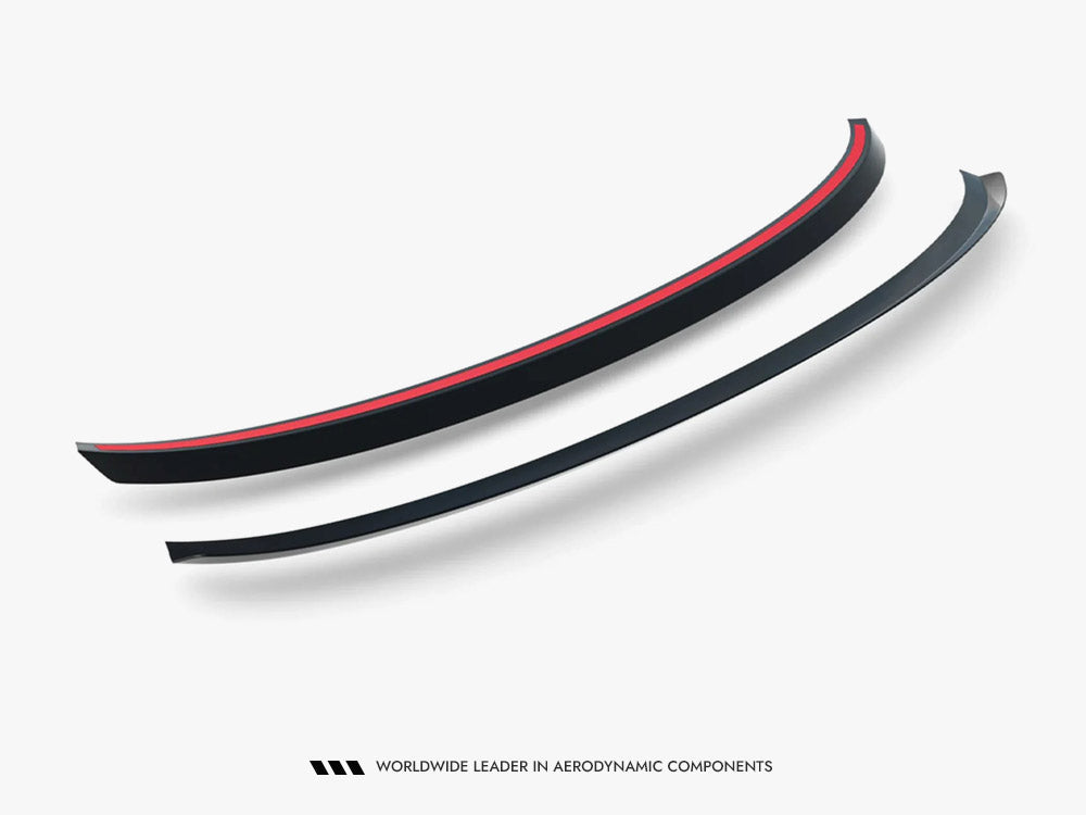 Full Body Kit Set 1 compatible with BMW X6 M-Pack F16