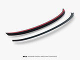 Full Body Kit Set 1 compatible with BMW X6 M-Pack F16