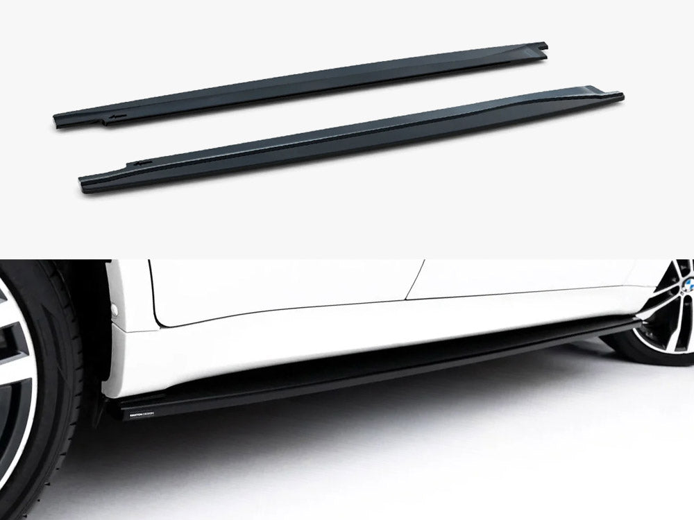 Full Body Kit Set 1 compatible with BMW X6 M-Pack F16
