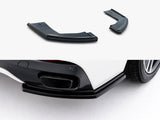 Full Body Kit Set 1 compatible with BMW X6 M-Pack F16