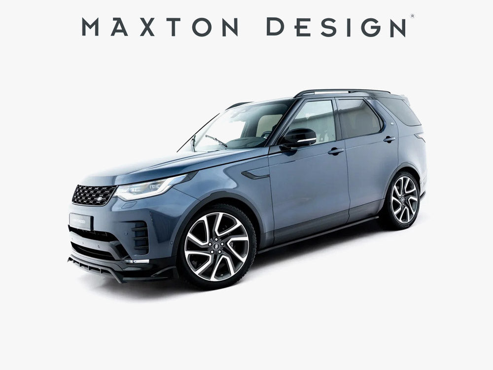 Full Body Kit compatible with Land Rover Discovery HSE Mk5 Facelift