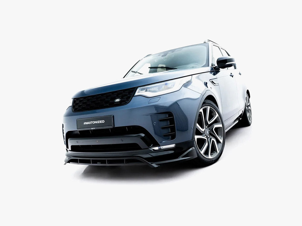 Full Body Kit compatible with Land Rover Discovery HSE Mk5 Facelift