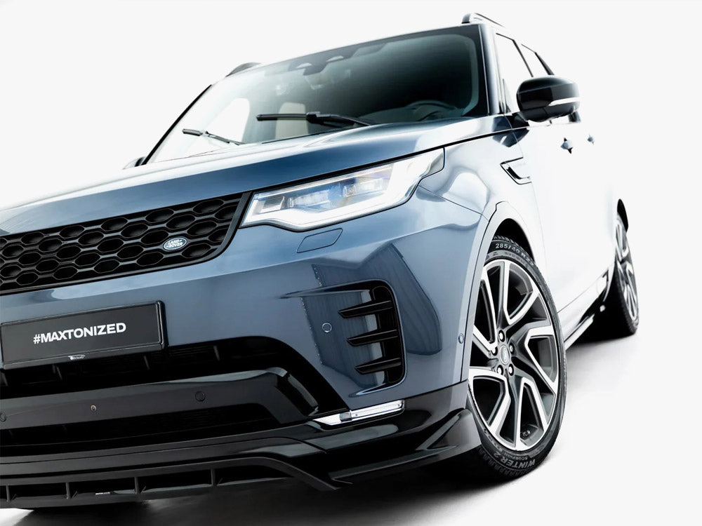 Full Body Kit compatible with Land Rover Discovery HSE Mk5 Facelift