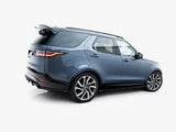 Full Body Kit compatible with Land Rover Discovery HSE Mk5 Facelift