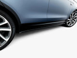 Full Body Kit compatible with Land Rover Discovery HSE Mk5 Facelift