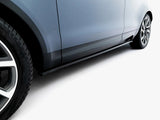 Full Body Kit compatible with Land Rover Discovery HSE Mk5 Facelift
