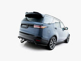 Full Body Kit compatible with Land Rover Discovery HSE Mk5 Facelift