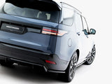 Full Body Kit compatible with Land Rover Discovery HSE Mk5 Facelift