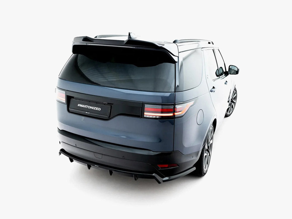 Full Body Kit compatible with Land Rover Discovery HSE Mk5 Facelift
