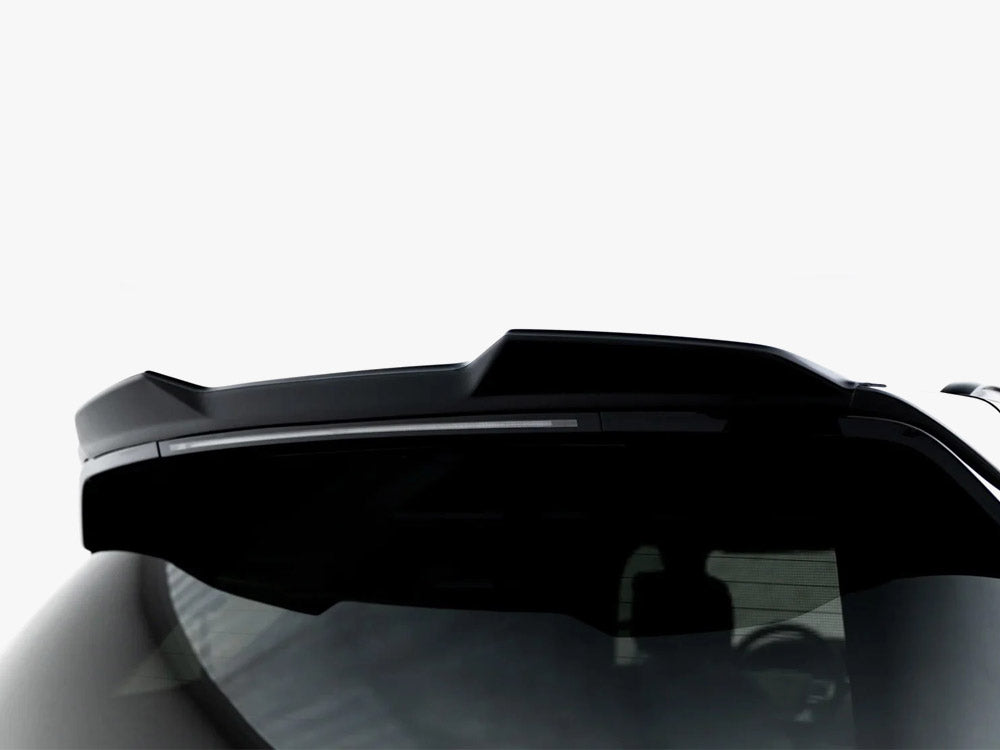Full Body Kit compatible with Land Rover Discovery HSE Mk5 Facelift