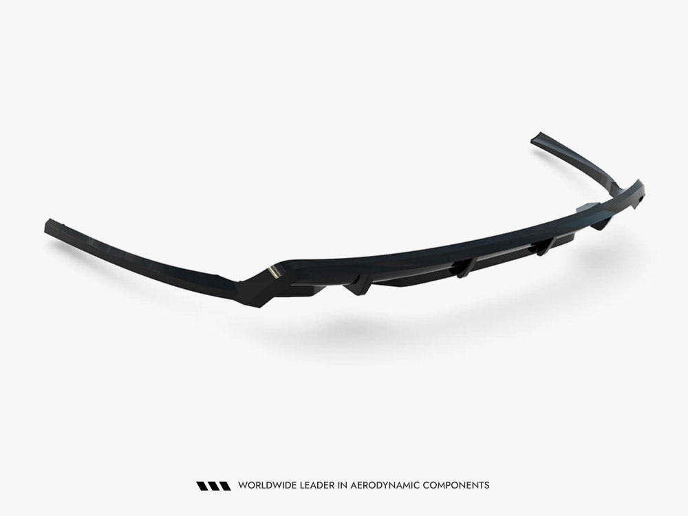 Full Body Kit compatible with Land Rover Discovery HSE Mk5 Facelift