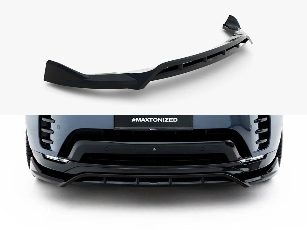 Full Body Kit compatible with Land Rover Discovery HSE Mk5 Facelift