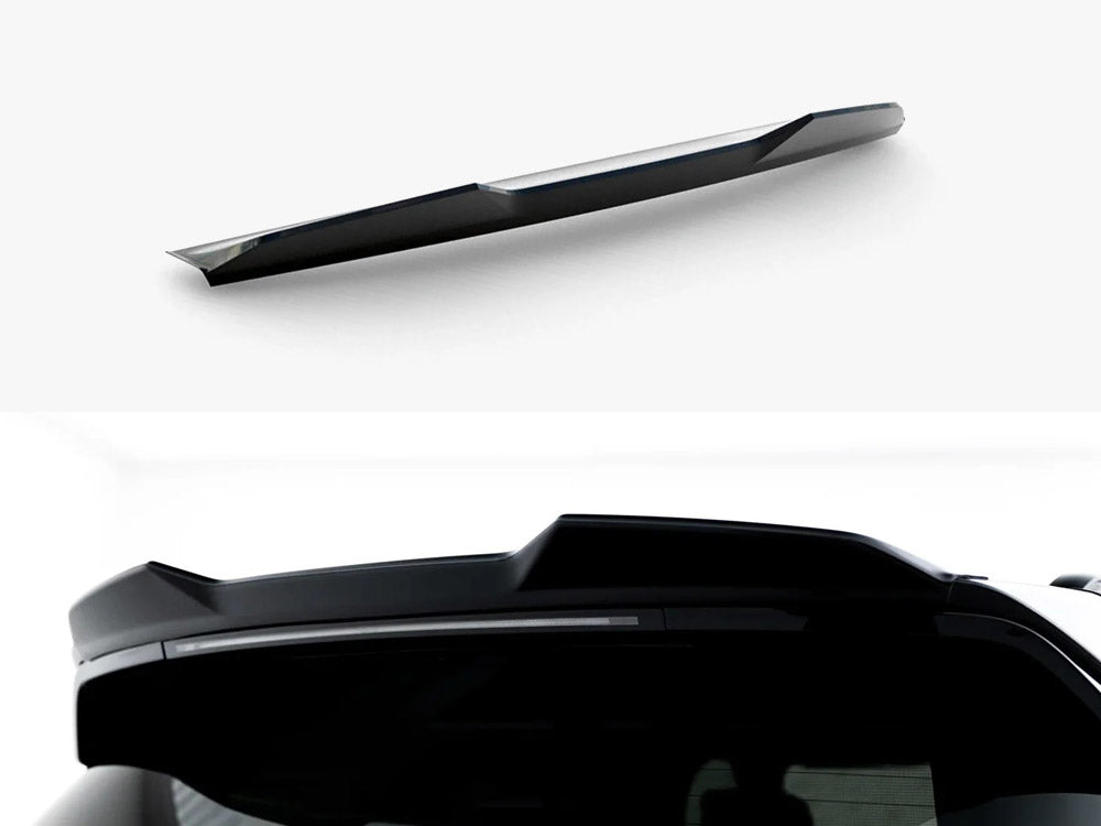 Full Body Kit compatible with Land Rover Discovery HSE Mk5 Facelift