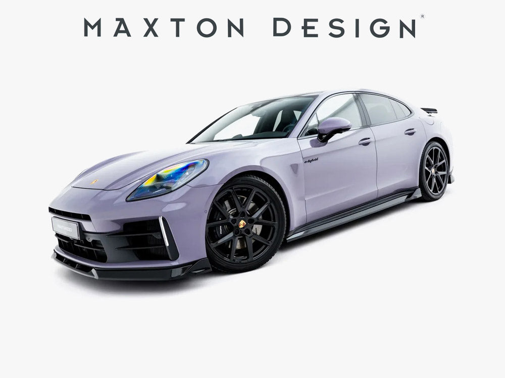 Full Body Kit compatible with Porsche Panamera 4 / 4S E-Hybrid / 4 E-Hybrid 972