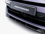 Full Body Kit compatible with Porsche Panamera 4 / 4S E-Hybrid / 4 E-Hybrid 972