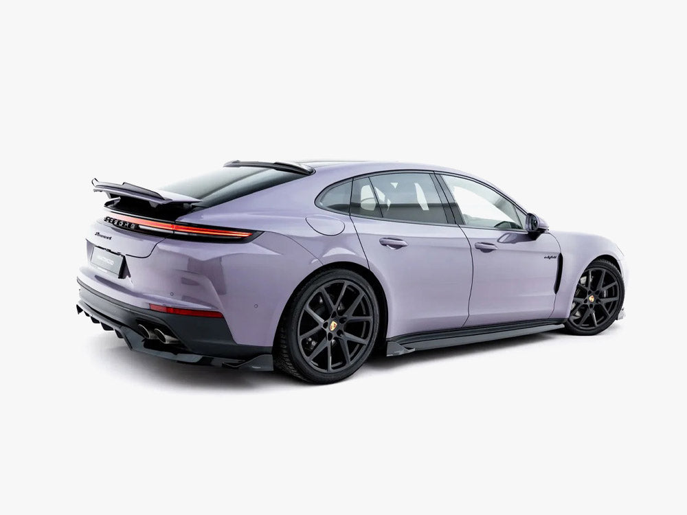 Full Body Kit compatible with Porsche Panamera 4 / 4S E-Hybrid / 4 E-Hybrid 972