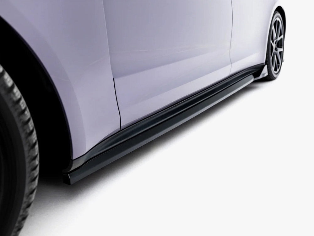 Full Body Kit compatible with Porsche Panamera 4 / 4S E-Hybrid / 4 E-Hybrid 972