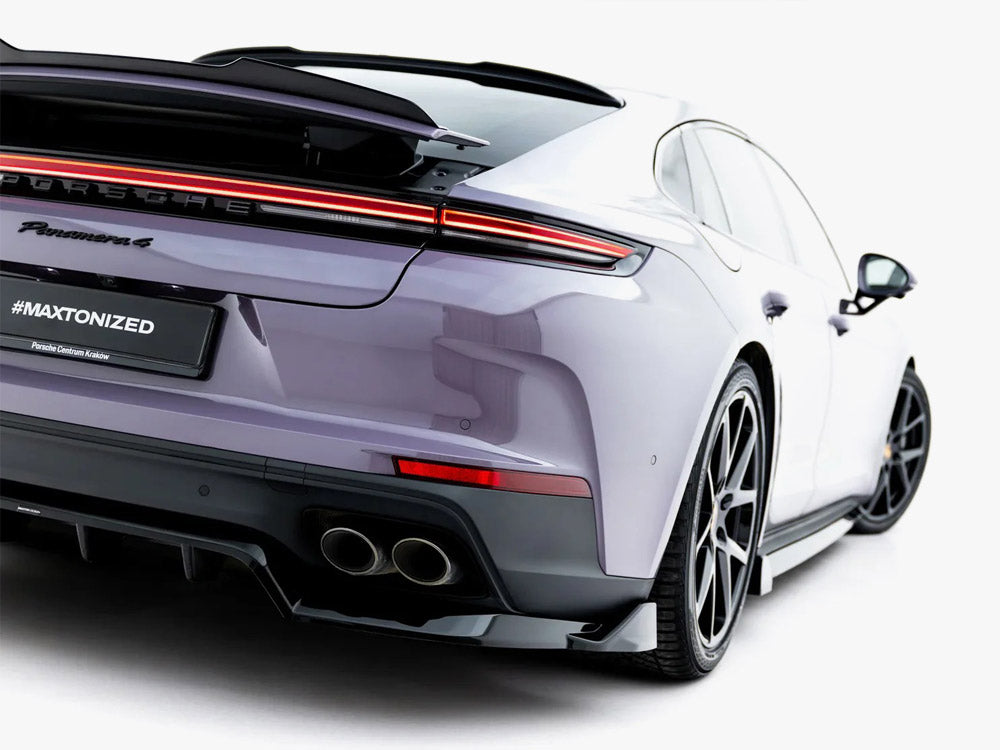 Full Body Kit compatible with Porsche Panamera 4 / 4S E-Hybrid / 4 E-Hybrid 972