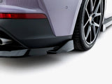 Full Body Kit compatible with Porsche Panamera 4 / 4S E-Hybrid / 4 E-Hybrid 972