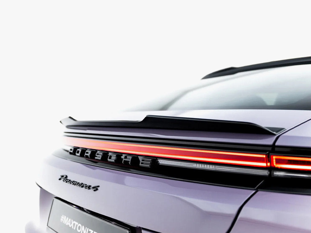 Full Body Kit compatible with Porsche Panamera 4 / 4S E-Hybrid / 4 E-Hybrid 972