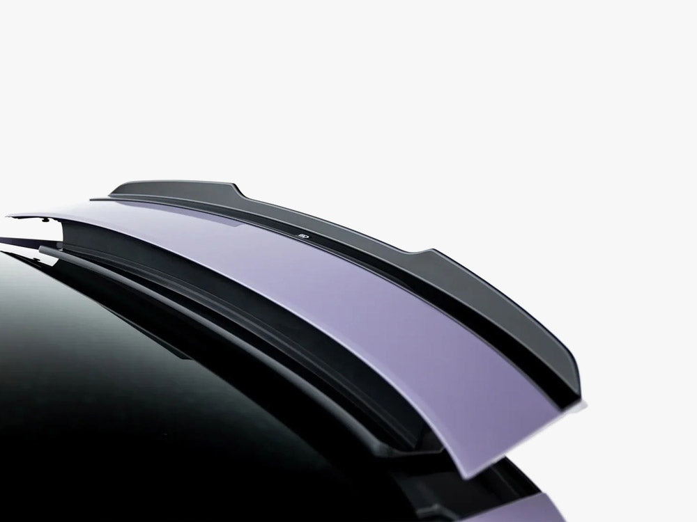 Full Body Kit compatible with Porsche Panamera 4 / 4S E-Hybrid / 4 E-Hybrid 972