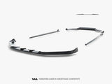 Full Body Kit compatible with Porsche Panamera 4 / 4S E-Hybrid / 4 E-Hybrid 972