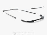 Full Body Kit compatible with Porsche Panamera 4 / 4S E-Hybrid / 4 E-Hybrid 972