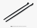 Full Body Kit compatible with Porsche Panamera 4 / 4S E-Hybrid / 4 E-Hybrid 972